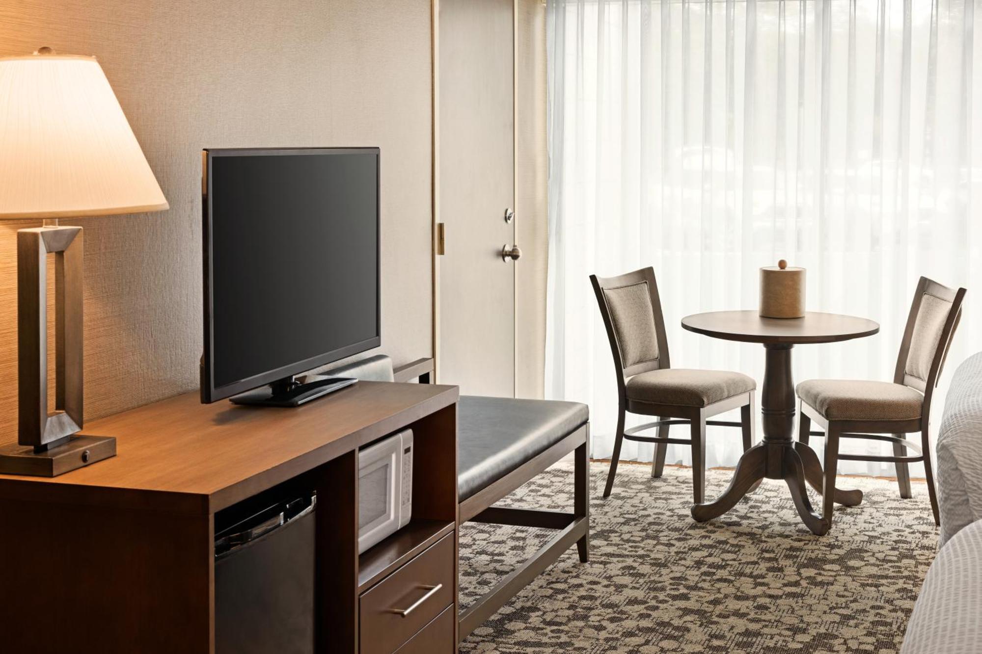 Ramada Plaza By Wyndham Portland Hotel Buitenkant foto